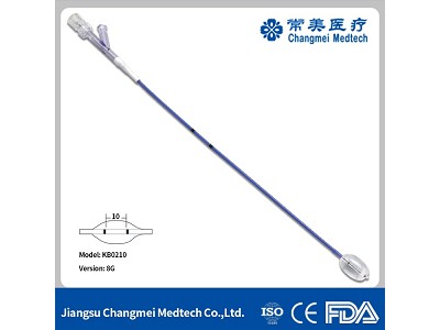 Analyse ti processus ti a-accessoire ti endoscope .